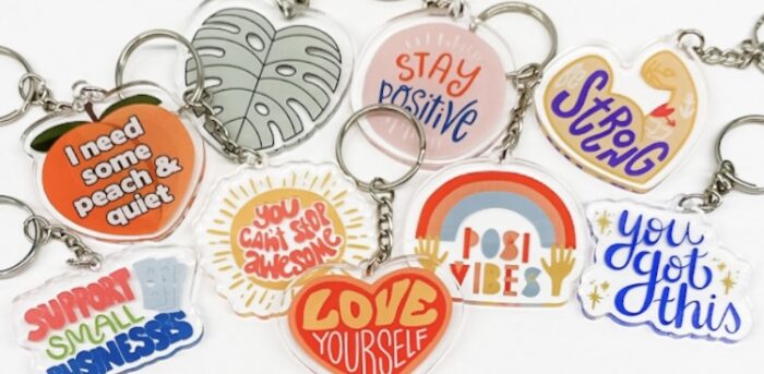 Keychains