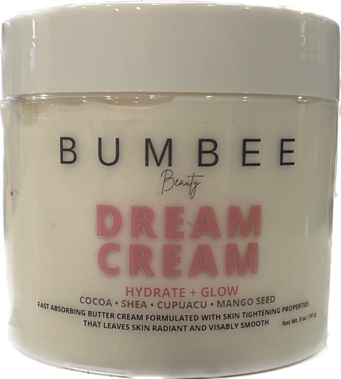 Dream Cream